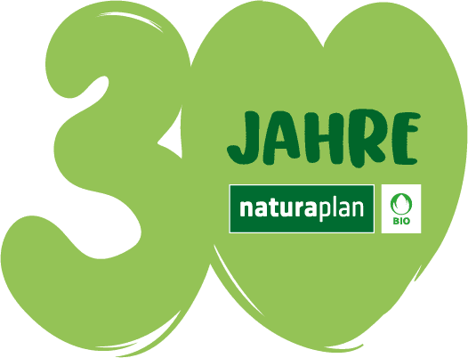 Naturaplan Logo hell